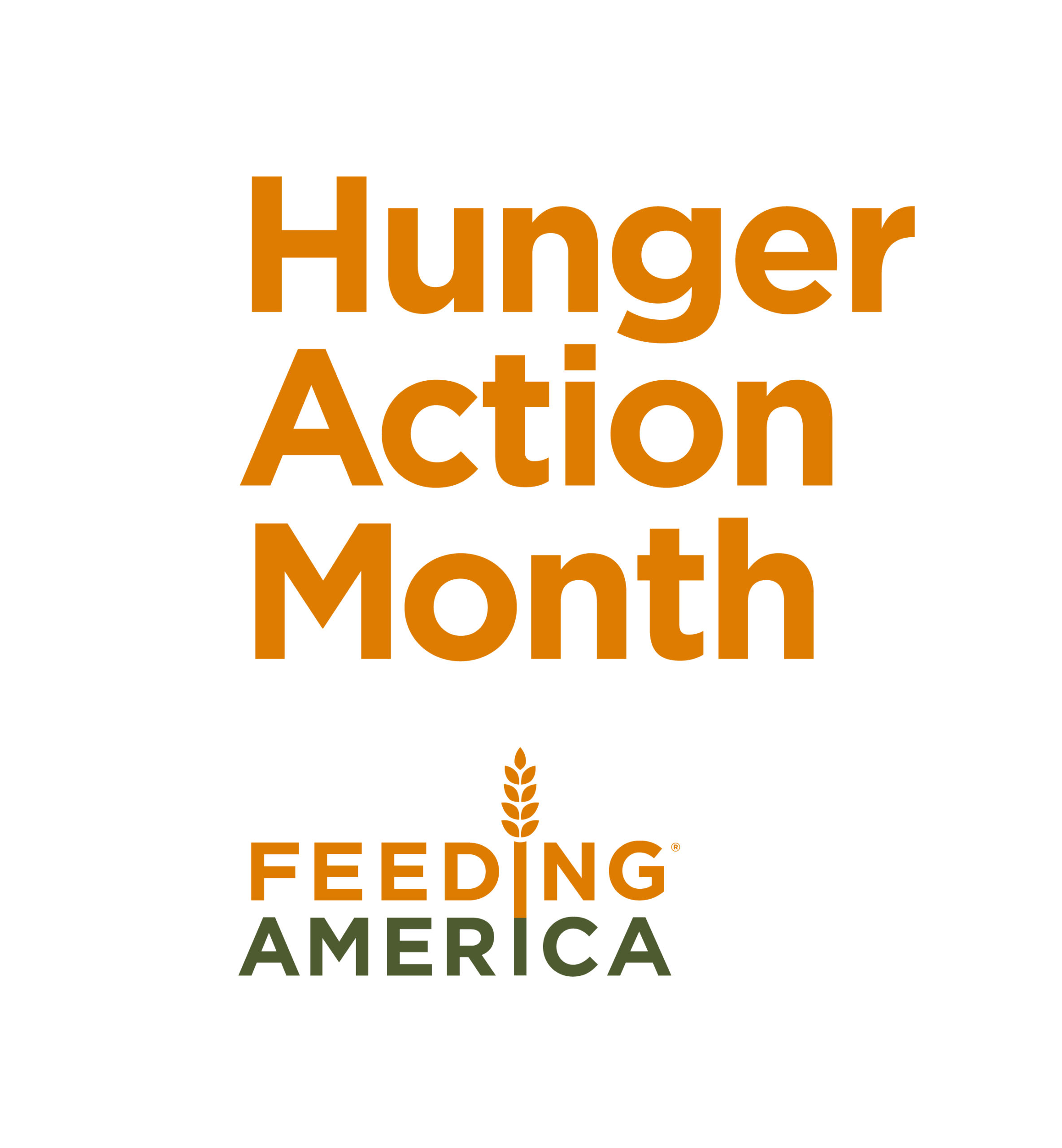 September Is Hunger Action Month The Food Bank Of South Jersey