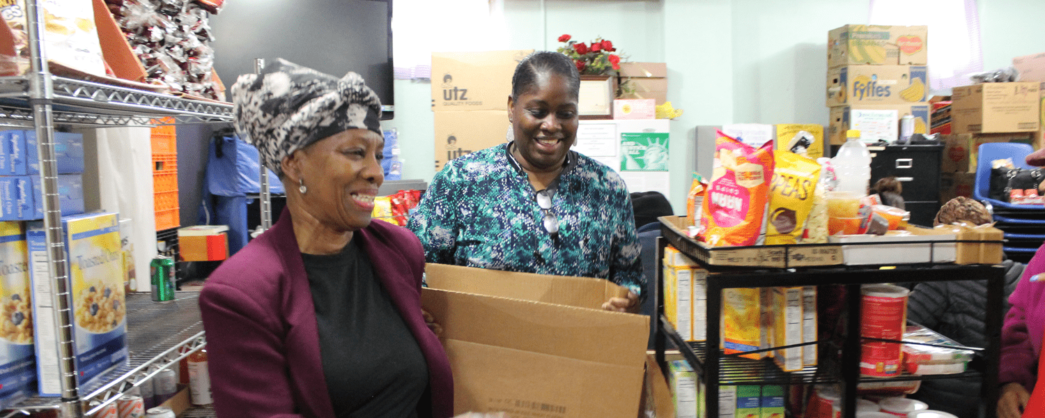 Our Partners | Food Bank of South Jersey