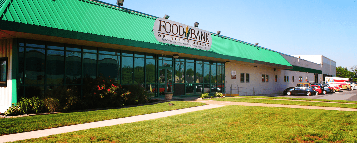 Leadership Food Bank Of South Jersey