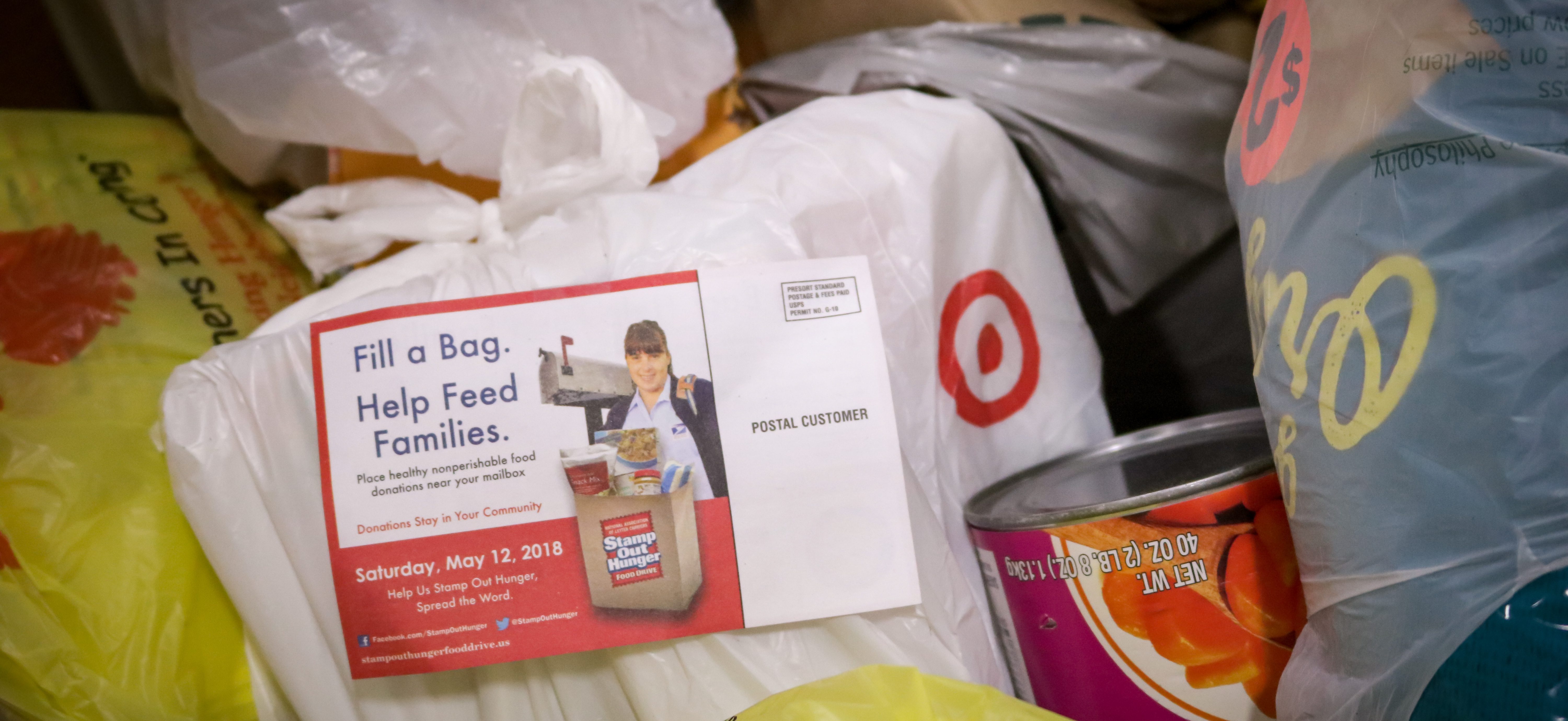 The Food Bank of South Jersey Food Nutrition Sustainability