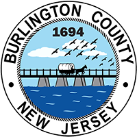 1- NEW Burlington County Seal - August 2020