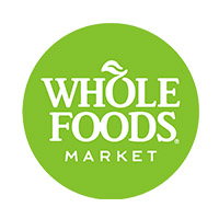 Whole Foods Market logo