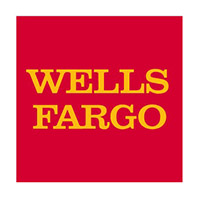 Wells Fargo logo