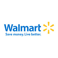 Walmart logo