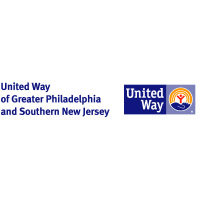 United Way of Greater Philadelphia and Southern New Jersey logo