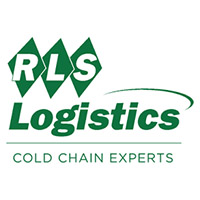 RLS Logistics logo