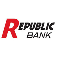 Republic Bank logo