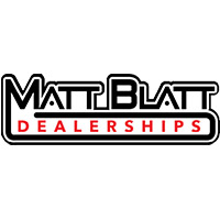 Matt Blatt Dealerships logo