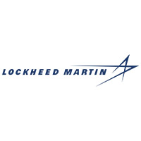 Lockheed Martin logo