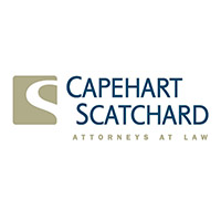 Capehart Scatchard logo