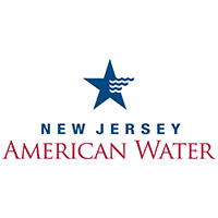 New jersey American Water logo