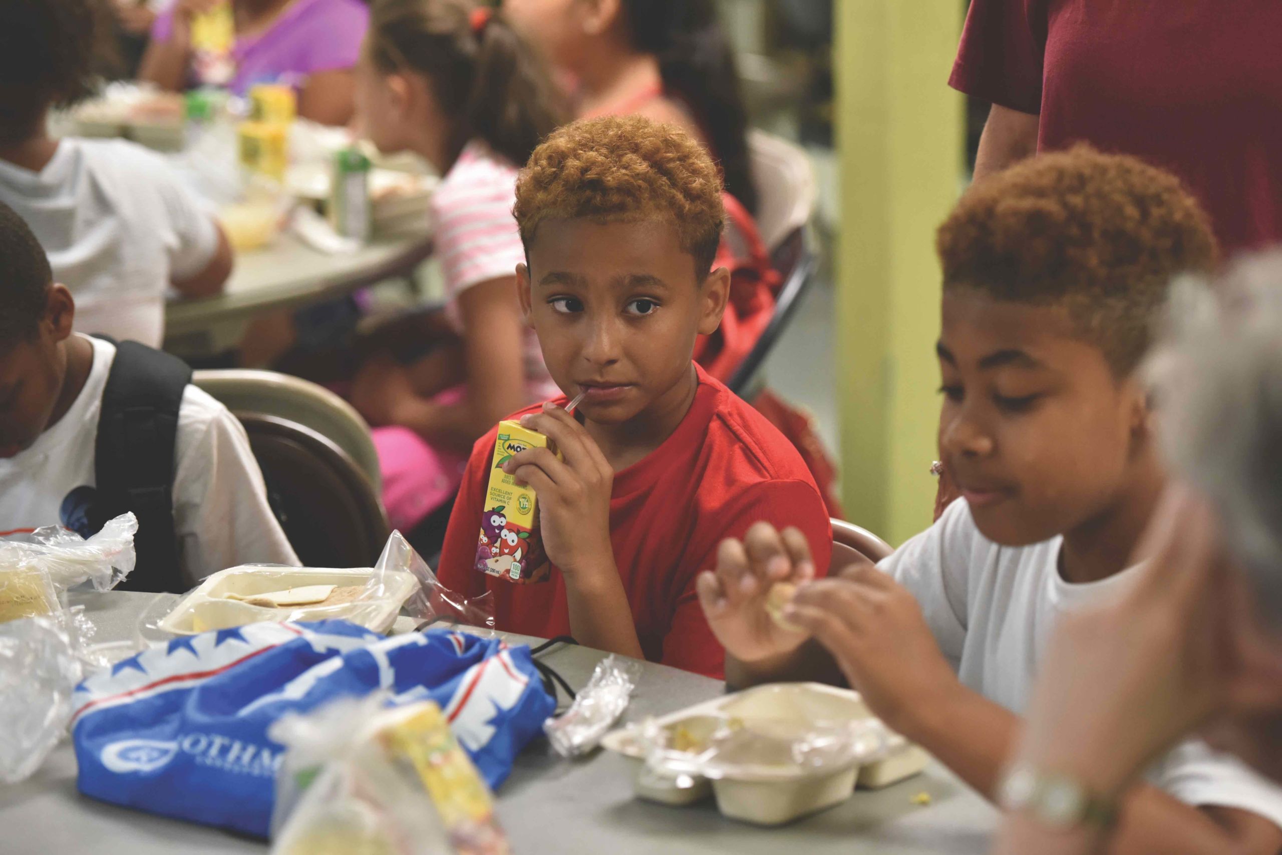 WINTER NEWSLETTER: Combating Hunger to Improve Quality of Life - The ...