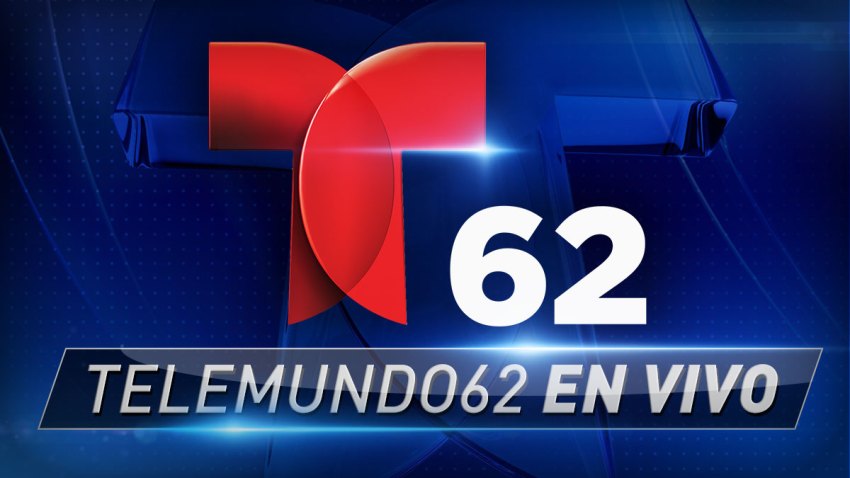 Telemundo 62 (Demo)