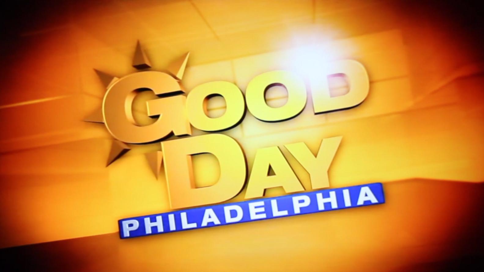 Good Morning Philly Food Bank Of South Jersey