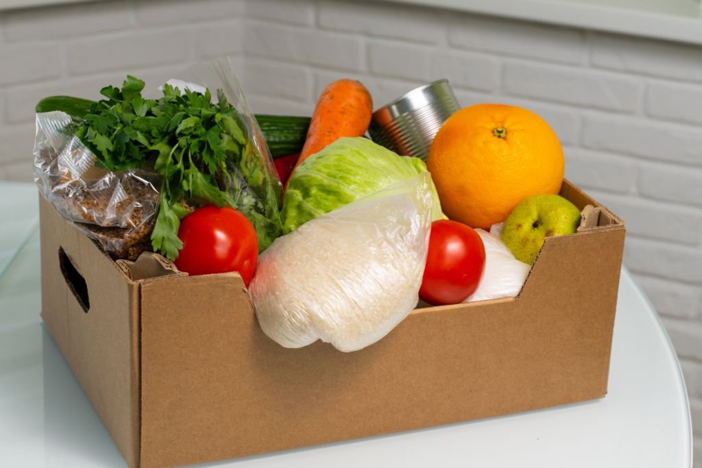 DONOR SPOTLIGHT: Elias Bitar