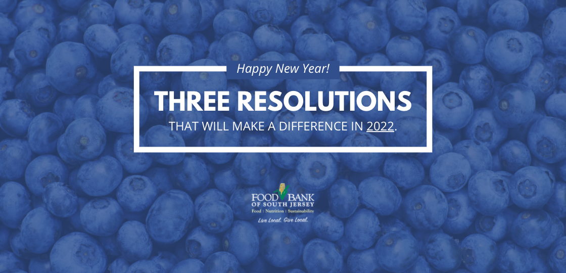 Three Resolutions header image