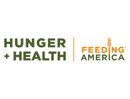 Feeding America logo