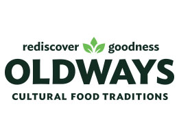Old Ways logos