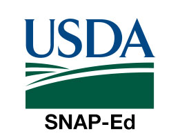 USDA Snap Ed logo