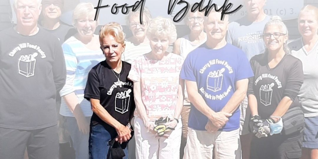 Janet Giordana - Faces of the Food Bank