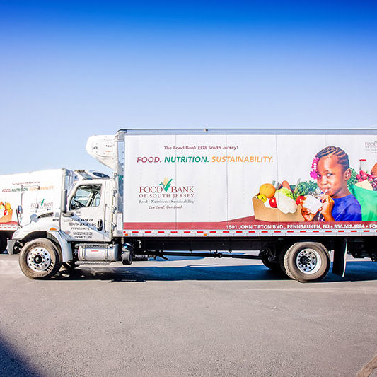 Hope-Mobile-Circle Hope Mobile truck