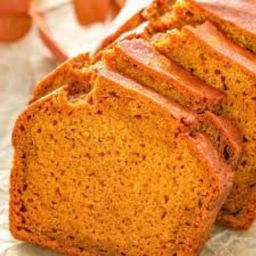 Pumpkin Bread