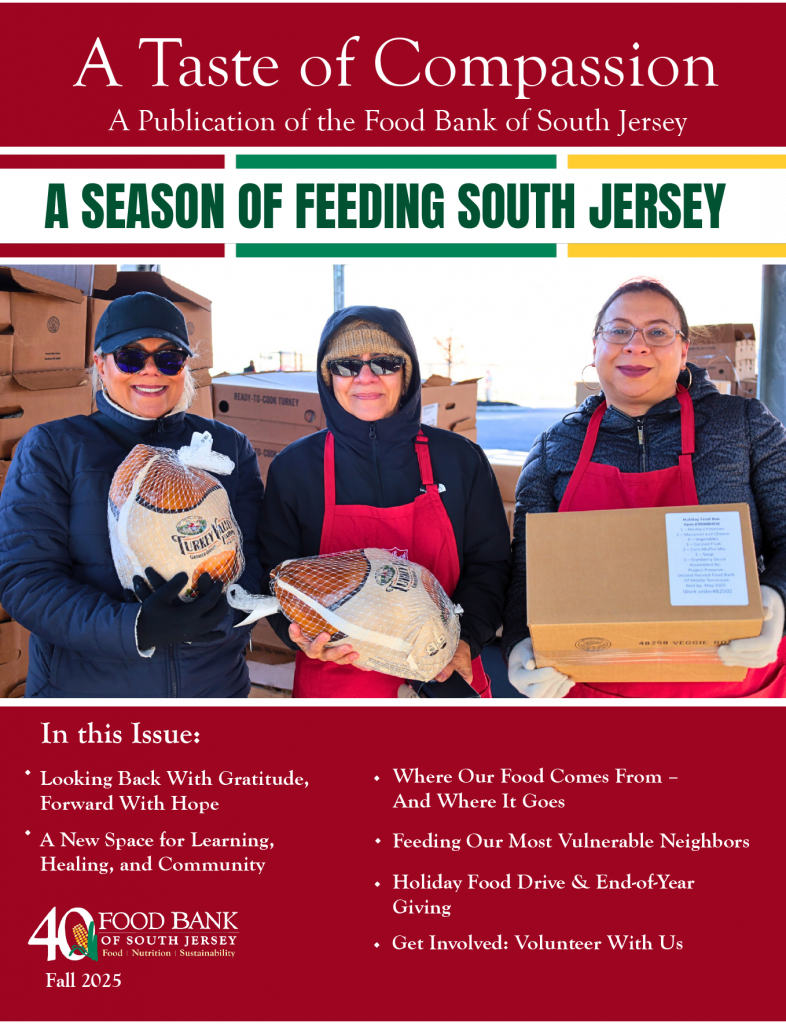 Fall 2025 - Newsletter (1)-1