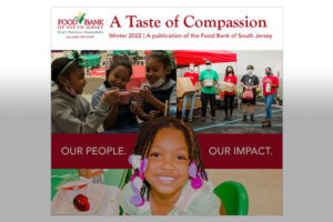 newsletter-tiles Newsletter cover - Newsletter button