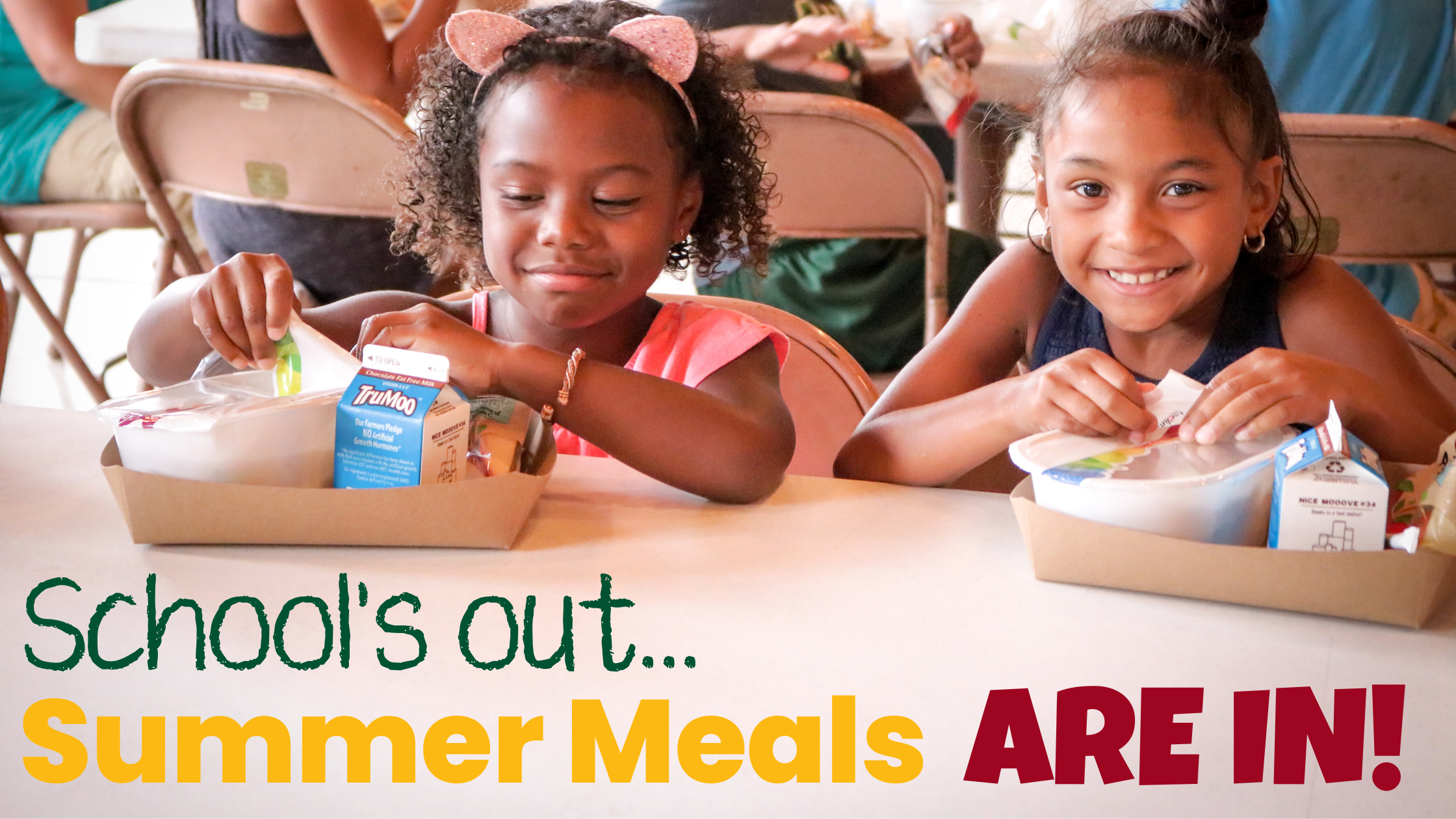 Summer Meals