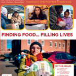 2023 Winter Newletter - Front