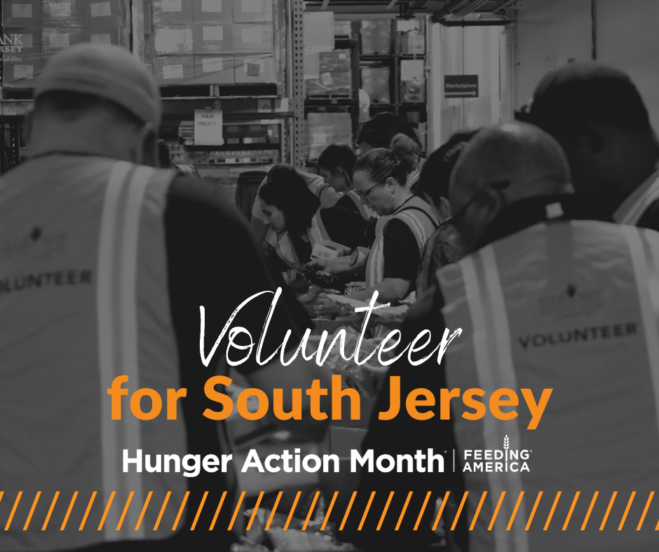 volunteer