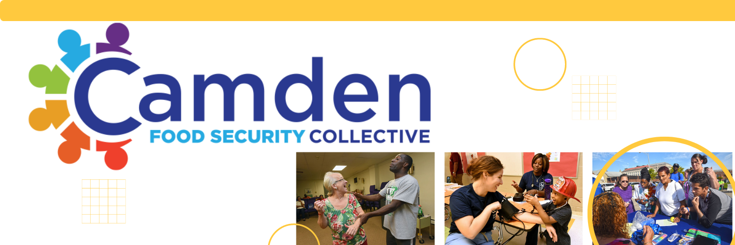 Camden Food Security Collective