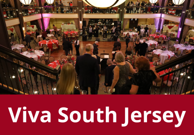 Viva South Jersey block