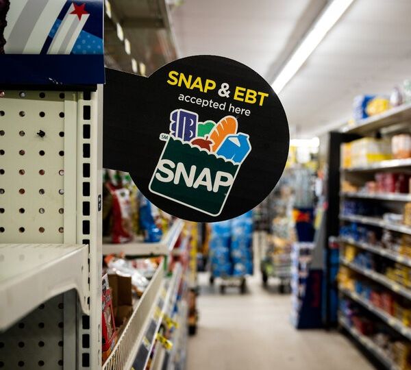 SNAP and ebt