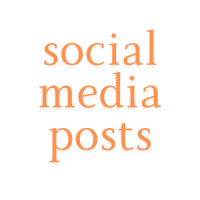 social media posts social media posts