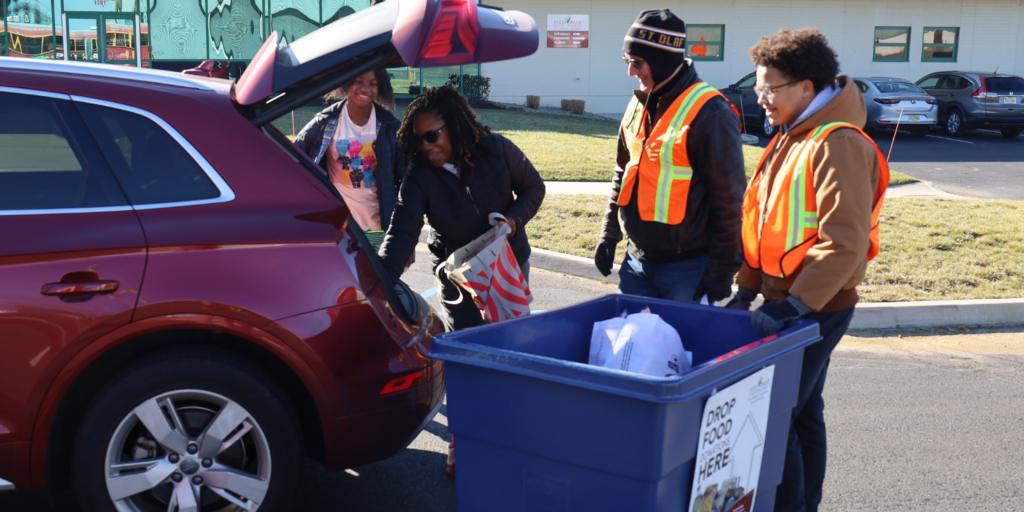 LOOKING AHEAD: HARVEST SEASON PREP