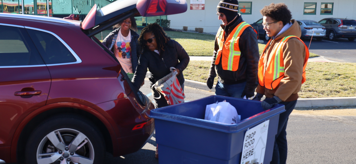 food drive2