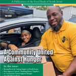 Food Bank Fall 2024 Newsletter_cover