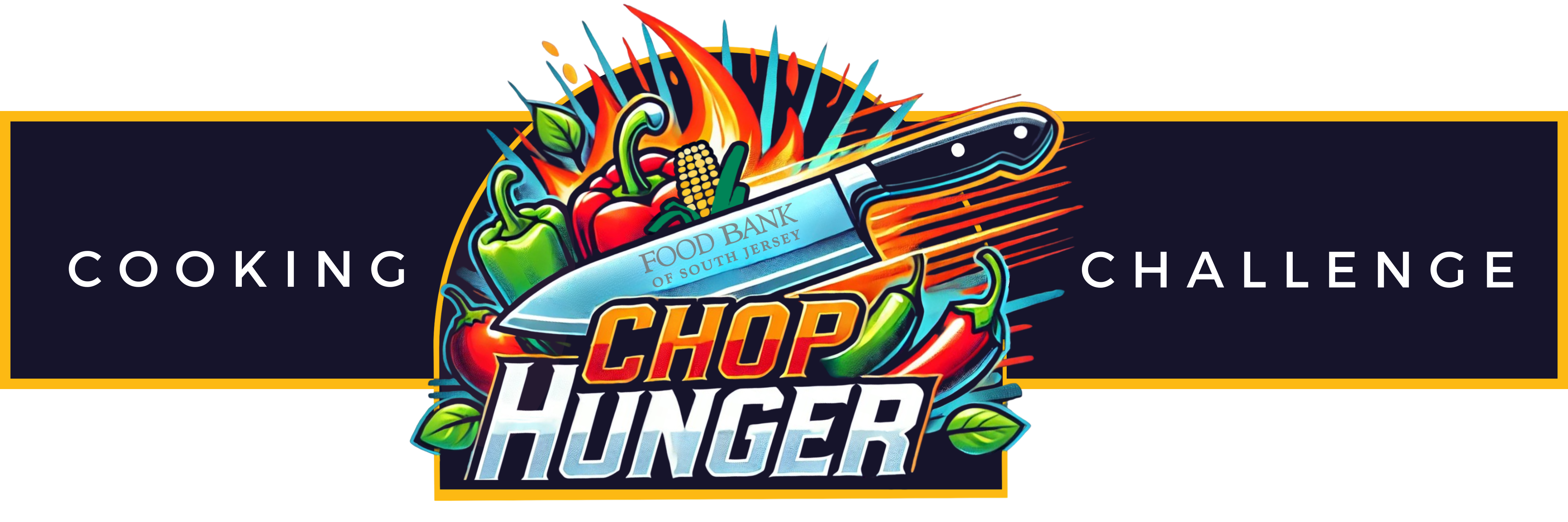 Chop Hunger Banner (1)