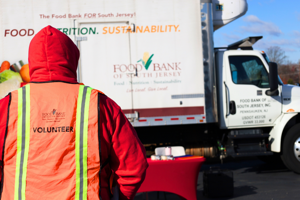 HOW TO GET INVOLVED WITH FBSJ: GROUP VOLUNTEERING