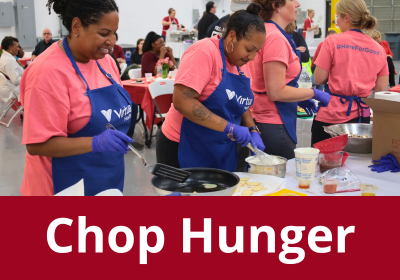Chop Hunger for site