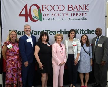 FBSJ 40th Anniversary Event