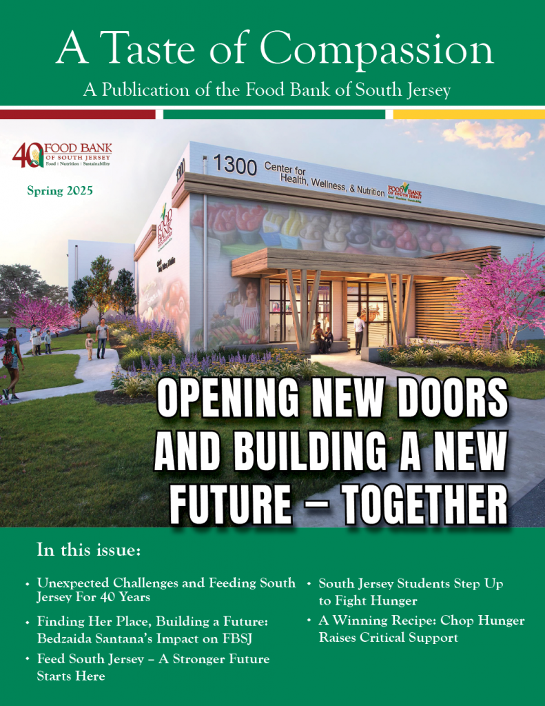 Spring-2025-Newsletter-cover