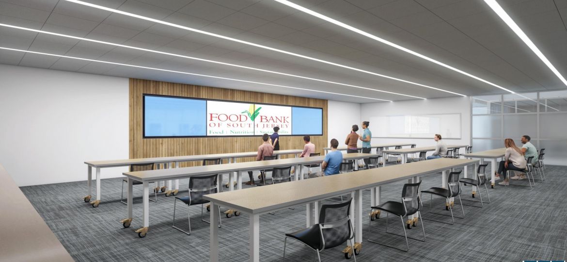 Training Center