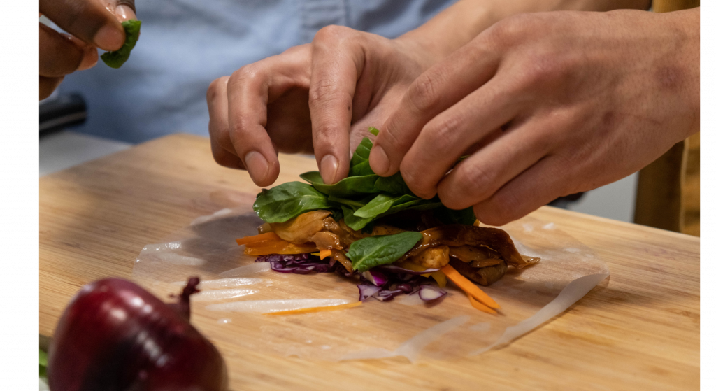 CALLING ALL COOKS! BE FEATURED IN OUR 40TH ANNIVERSARY COOKBOOK