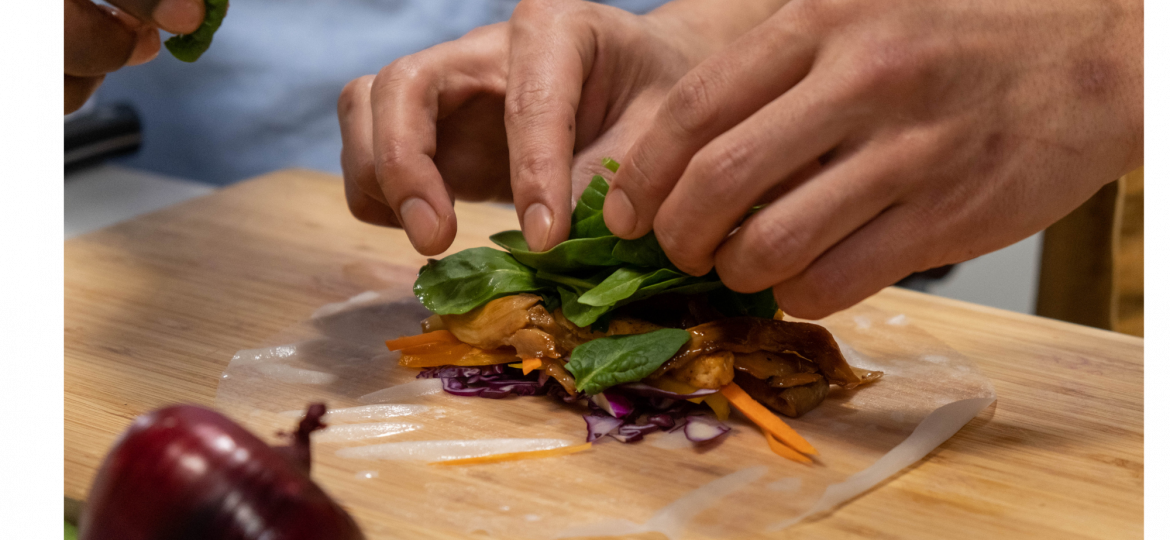 Cookbook article photo