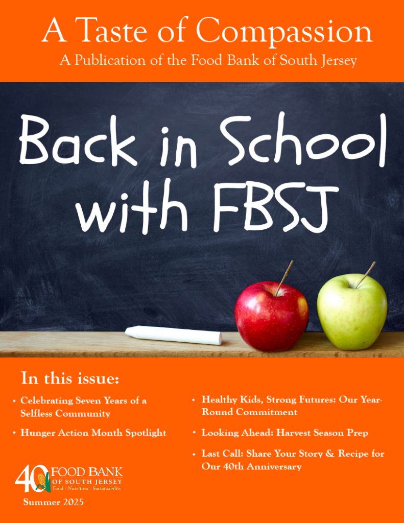 Summer 2025-Newsletter_cover