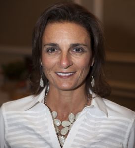 President & CEO Jane Asselta