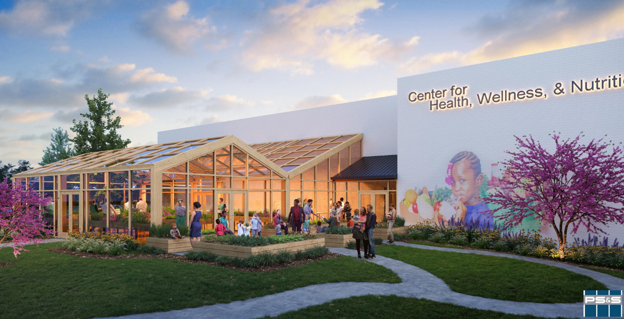 1300 JTB Rendering - Greenhouse