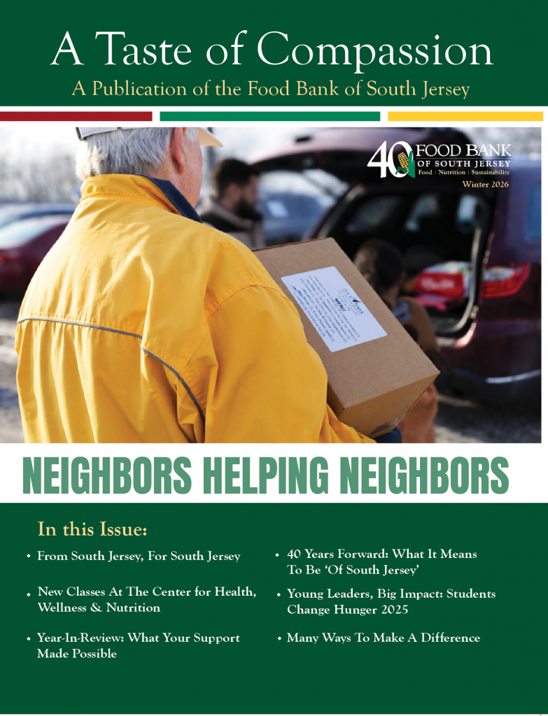 FBSJ Newsletter Winter 2026-1